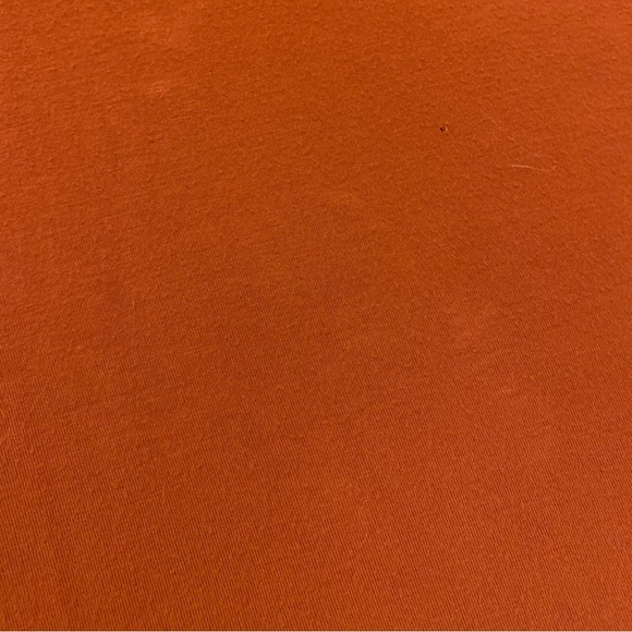 Alphalete vintage orange aspire t shirt large in good shape for the age - Picture 3 of 4